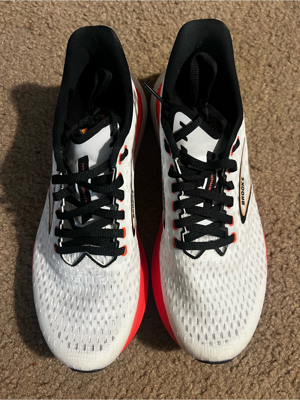 Brooks Hyperion Gts - Picture 2 of 4